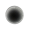 Porland Plate with High flange, Ø200 mm, Twilight Porland Plate with High flange, Ø200 mm, Twilight