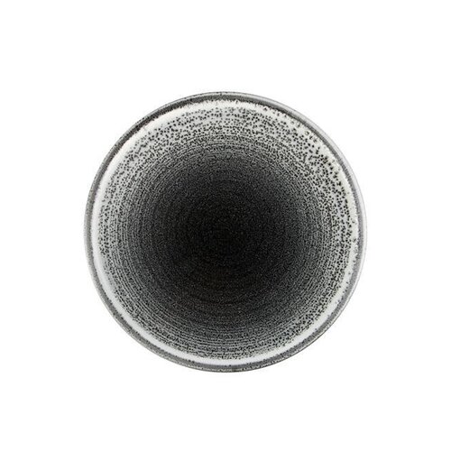 Porland Plate with High flange, Ø200 mm, Twilight Porland Plate with High flange, Ø200 mm, Twilight