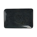 Fine Dine Earth Colours Shallow Plate, Ø200 mm, Rectangular, Arando