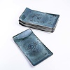 Fine Dine Earth Colours Shallow Plate, Ø200 mm, Rectangular, Arando Fine Dine Earth Colours Shallow Plate, Ø200 mm, Rectangular, Arando