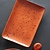 Fine Dine Earth Colours Shallow Plate 200x300 mm, Rectangular, Dahlia