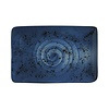 Fine Dine Earth Colours Shallow Plate 200x300 mm, Rectangular, Iris Fine Dine Earth Colours Shallow Plate 200x300 mm, Rectangular, Iris