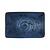 Fine Dine Earth Colours Shallow Plate 200x300 mm, Rectangular, Iris