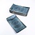 Fine Dine Earth Colours Presentational Plate 215x90 mm, Rectangular, Arando