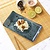 Fine Dine Earth Colours Presentational Plate 215x90 mm, Rectangular, Arando