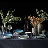 Fine Dine Earth Colours Presentational Plate 215x90 mm, Rectangular, Arando
