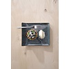 Fine Dine Earth Colours Presentational Plate 215x90 mm, Rectangular, Arando