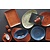 Fine Dine Earth Colours Presentational Plate 215x90 mm, Rectangular, Arando