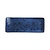 Fine Dine Earth Colours Presentational Plate 215x90 mm, Rectangular, Iris