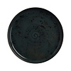 Fine Dine Earth Colours Plate with High flange, Ø270 mm, Arando