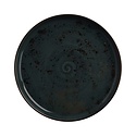 Fine Dine Earth Colours Plate with High flange, Ø270 mm, Arando