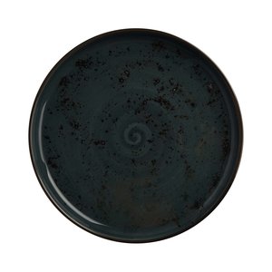 Fine Dine Earth Colours Plate with High flange, Ø270 mm, Arando Fine Dine Earth Colours Plate with High flange, Ø270 mm, Arando