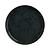 Fine Dine Earth Colours Plate with High flange, Ø270 mm, Arando