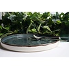 Fine Dine Earth Colours Plate with High flange, Ø270 mm, Arando