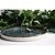 Fine Dine Earth Colours Plate with High flange, Ø270 mm, Arando