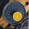 Fine Dine Earth Colours Plate with High flange, Ø270 mm, Arando