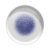 Fine Dine Earth Colours Plate with High flange, Ø290 mm, Serenity