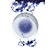 Fine Dine Earth Colours Plate with High flange, Ø290 mm, Serenity