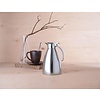 Fine Dine Stainless Steel Vaccum Tea and Coffee Jug 600 ml