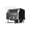 Fine Dine Pass-through black toaster Fine Dine Pass-through black toaster