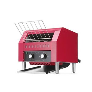 Fine Dine Pass-through red toaster Fine Dine Pass-through red toaster