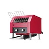 Fine Dine Pass-through red toaster Fine Dine Pass-through red toaster