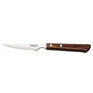 Tramontina Steak knife set "Spanish style" brown, 6 pcs.