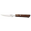 Tramontina Steak knife set "Spanish style" brown, 6 pcs. Tramontina Steak knife set "Spanish style" brown, 6 pcs.