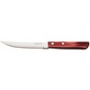 Tramontina Red steak / pizza knife set 6 pcs.