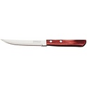 Tramontina Red steak / pizza knife set 6 pcs.