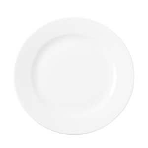 Fine Dine Shallow Plate, Ø300 mm, Bianco