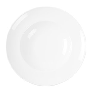Fine Dine Talerz do makaronu, Ø300 mm, Bianco