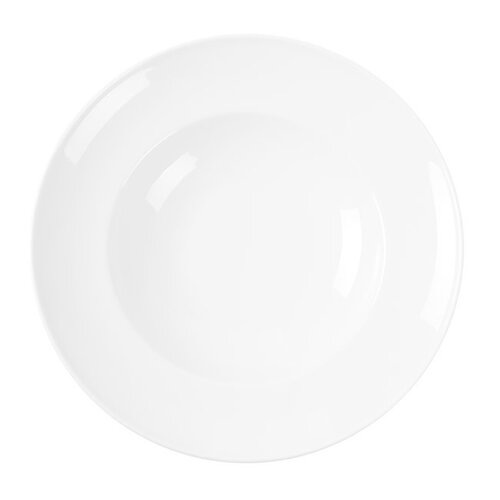 Fine Dine Pasta Plate, Ø300 mm, Bianco Fine Dine Pasta Plate, Ø300 mm, Bianco