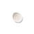 Luzerne Spodek do filiżanki kremowy 185x155 mm, Evolution
