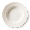 Luzerne Talerz głęboki, Ø310 mm, 720 ml, Ivory