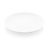 Fine Dine Shallow Plate Rimless, Ø270 mm, Bianco