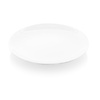 Fine Dine Shallow Plate Rimless, Ø270 mm, Bianco Fine Dine Shallow Plate Rimless, Ø270 mm, Bianco