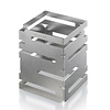 Rosseto Skaycap 18 'stand made of stainless steel