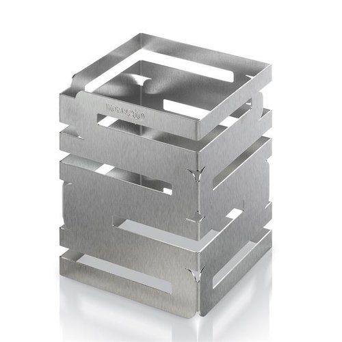 Rosseto Stojak Skaycap 18' ze stali nierdzwnej