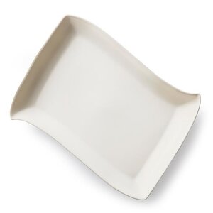 Luzerne Półmisek bufetowy fala 330x280mm Luzerne Półmisek bufetowy fala 330x280mm