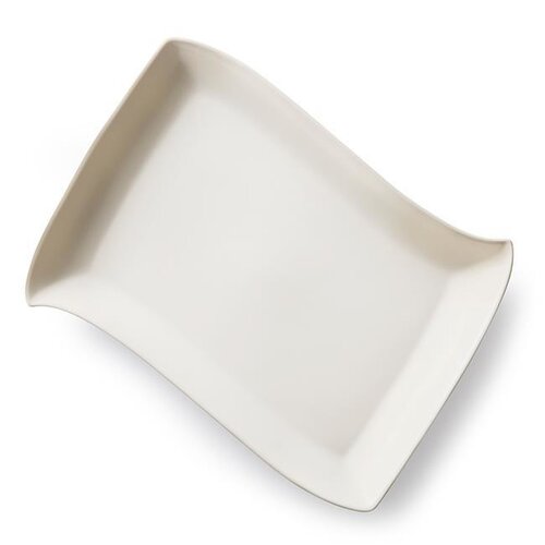 Luzerne Buffet platter wave 330x280mm Luzerne Buffet platter wave 330x280mm
