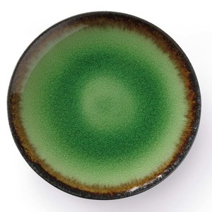 Fine Dine Shallow Plate, Ø254 mm, Beryl Fine Dine Shallow Plate, Ø254 mm, Beryl