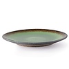 Fine Dine Shallow Plate, Ø254 mm, Beryl