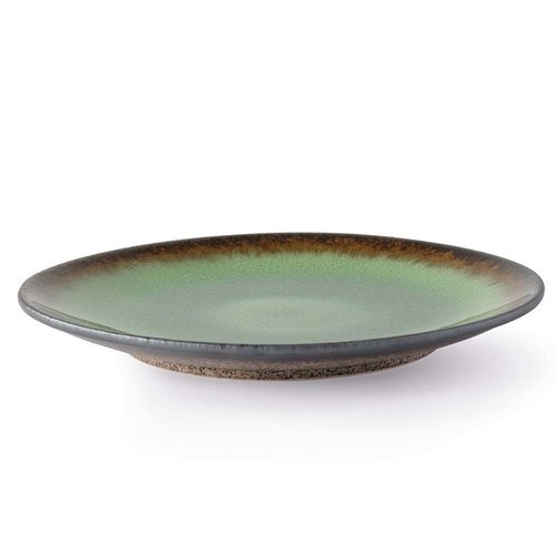 Fine Dine Shallow Plate, Ø254 mm, Beryl