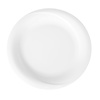 Fine Dine Shallow Plate, Ø210 mm, Gourmet