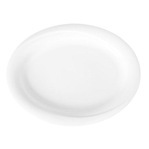 Fine Dine Gourmet oval dish 340x270 mm