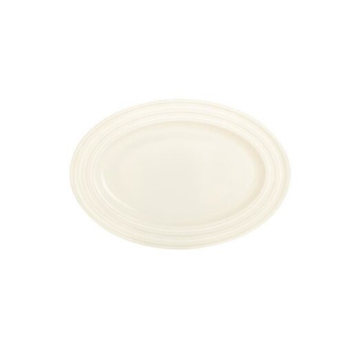 Fine Dine Perla oval dish 240x170 mm Fine Dine Perla oval dish 240x170 mm
