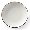 Fine Dine Shallow Plate, Ø300 mm, Opal