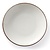 Fine Dine Shallow Plate, Ø300 mm, Opal