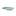 Fine Dine Shallow Plate, Ø300 mm, Turkus